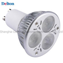 3W GU10 Base LED Spot Light (DT-SD-001)